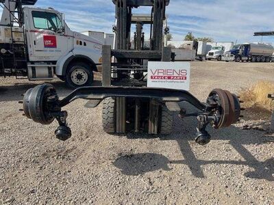 Spicer E1252LW Front Axle Assembly