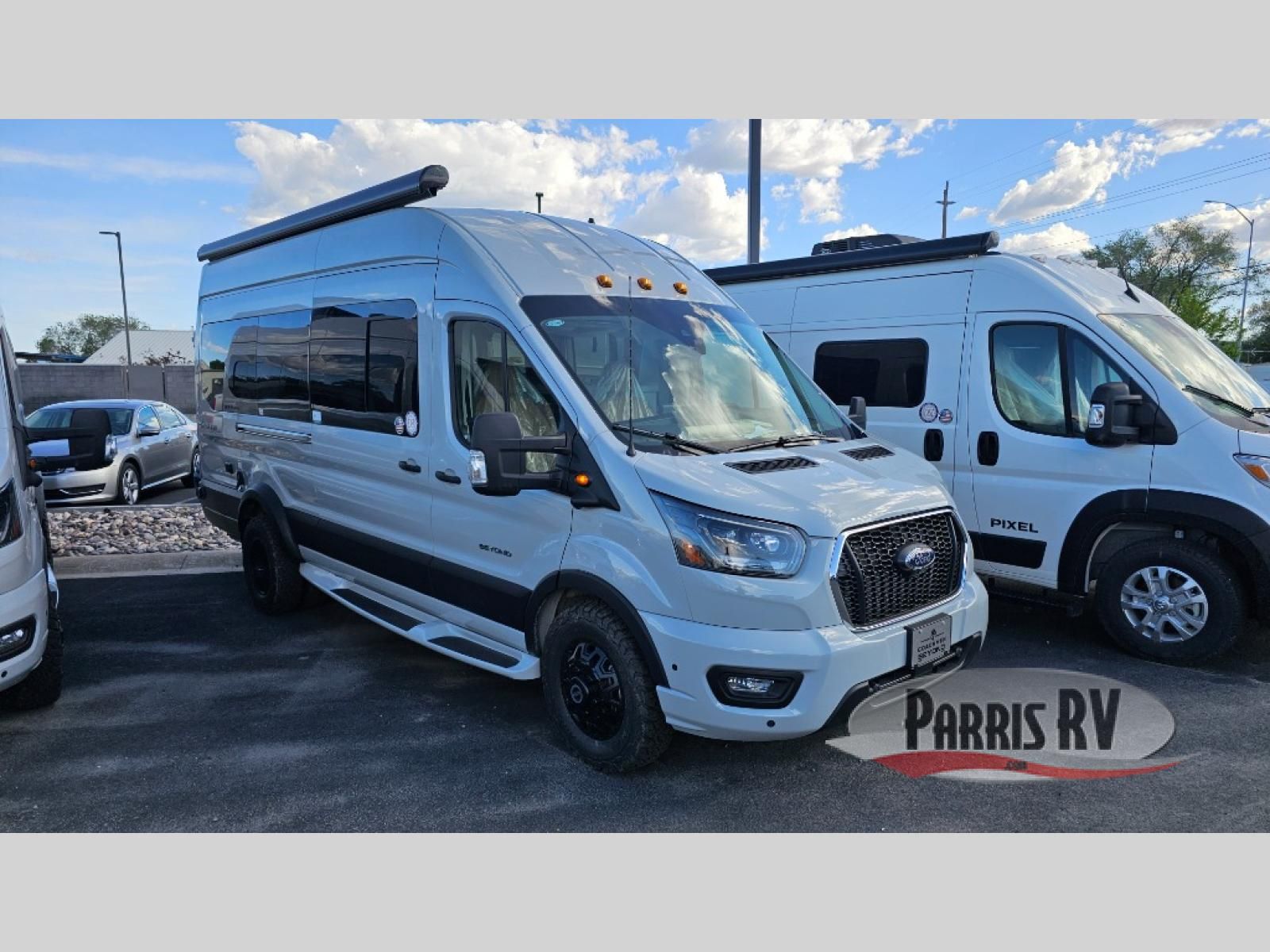 New 2026 Coachmen RV Beyond 22RBBC