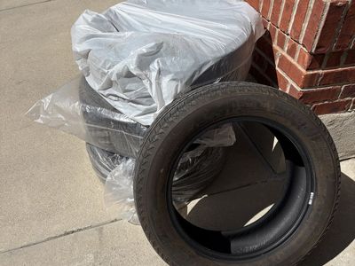 Michelin Primacy Set Of 4