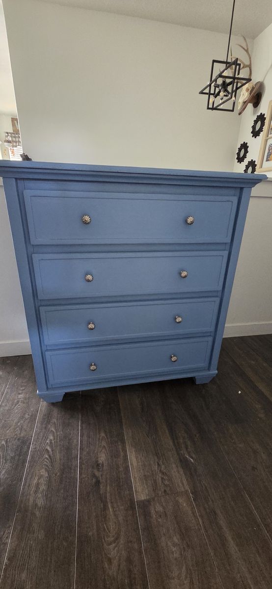 Four Drawer Dresser $150 obo