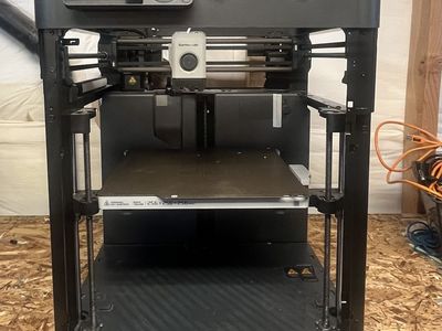 Bambulab P1P 3D Printer - $220 OBO