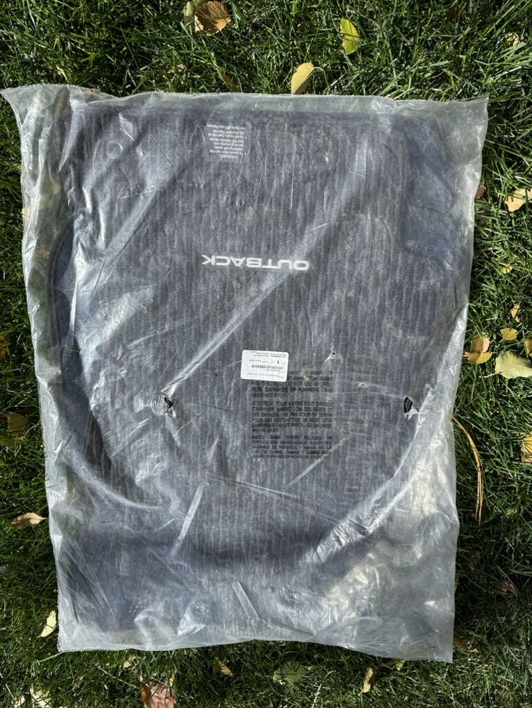 Subaru Outback Floor Mats
