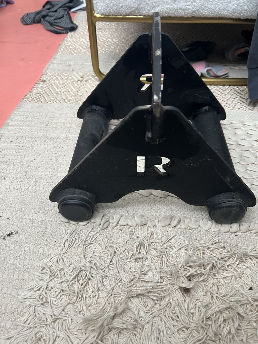 ROGUE MONSTER GRIP TRIANGLE