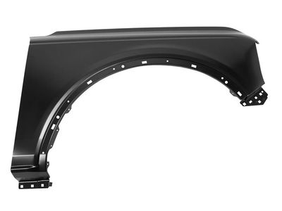 NEW Front Right RH Passenger Side Fender for Ford Bronco 2021 2022 2023 Black