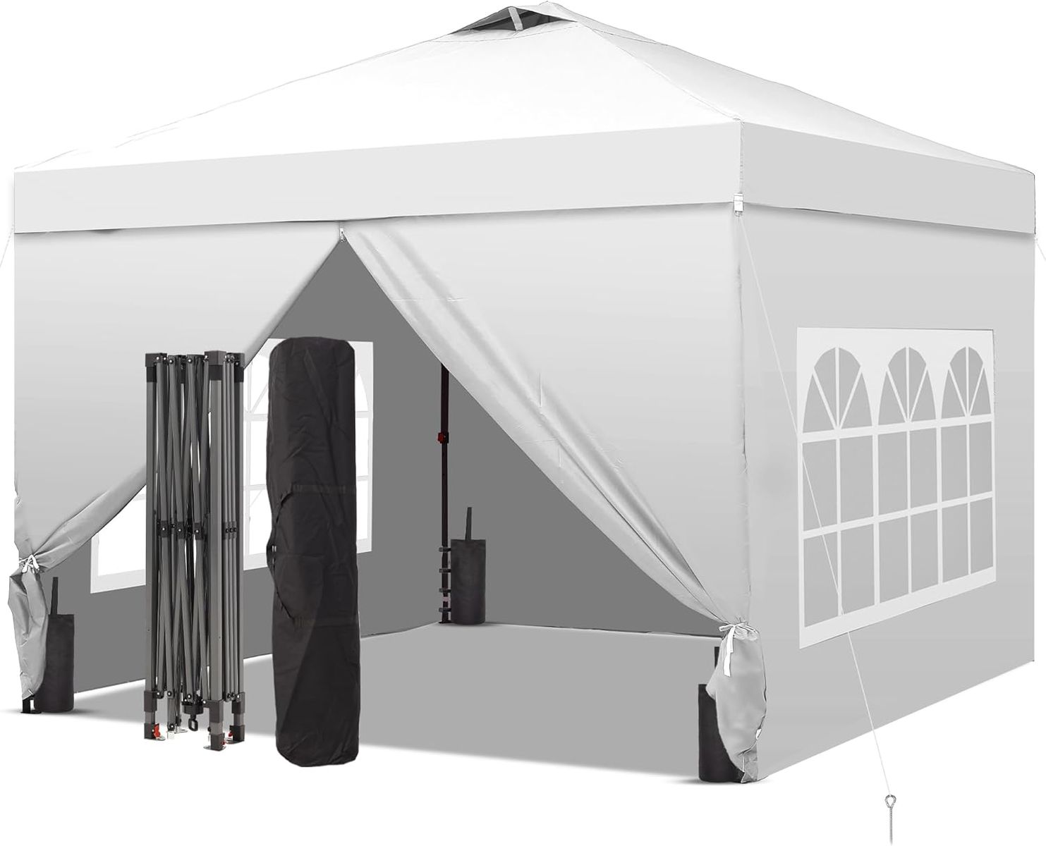 GDYEVO Camping Canopy