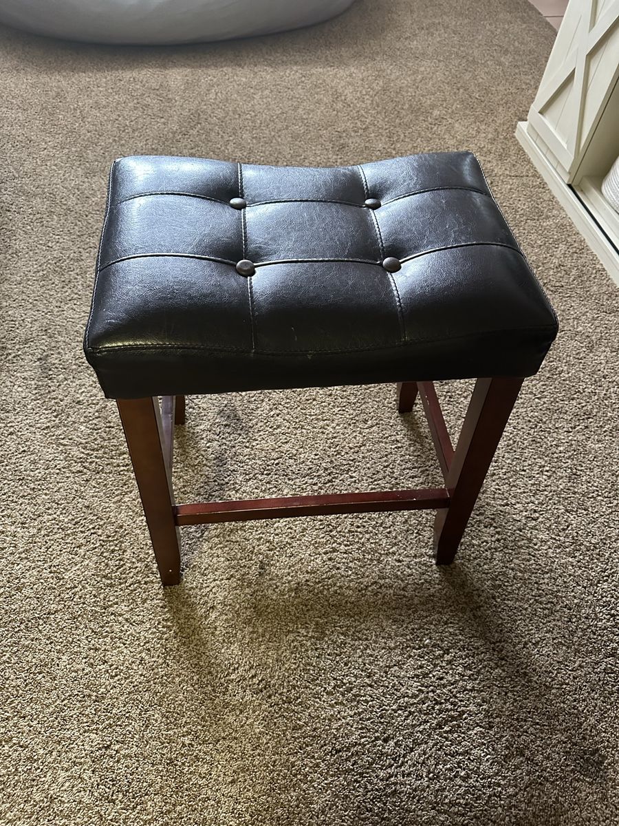 Stools (4)