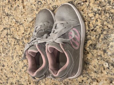 Heely Youth Size 1