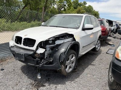 2008 BMW X5 E70 Parts - UTPAP Ogden