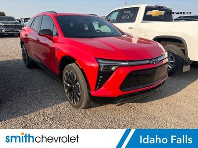 2024 Chevrolet Blazer EV RS