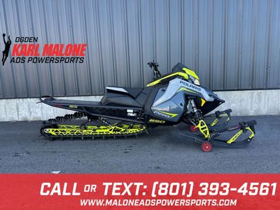 2022 POLARIS 850 PRO RMK MATRYX SLASH 165 2.75 in