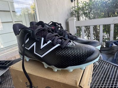 New Balance Freeze Lacrosse Cleats Size 5