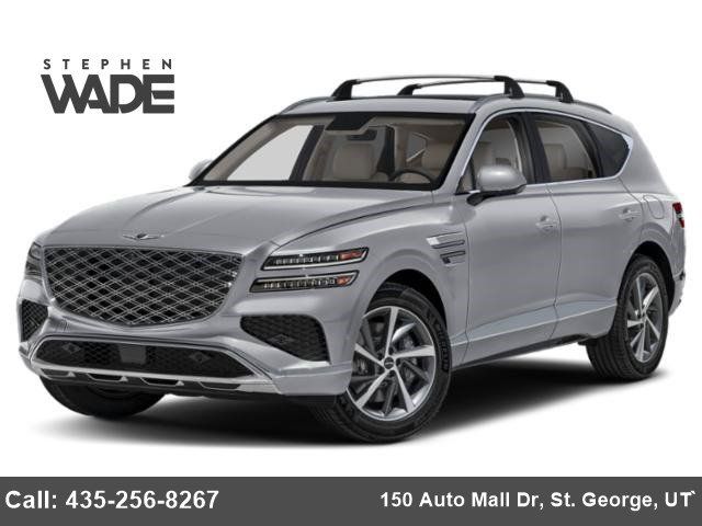2025 Genesis GV80 2.5T Standard