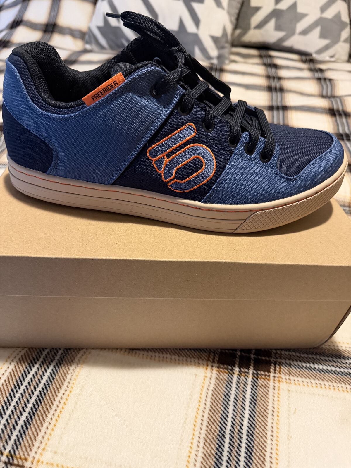 Adidas Five Ten FreeRider