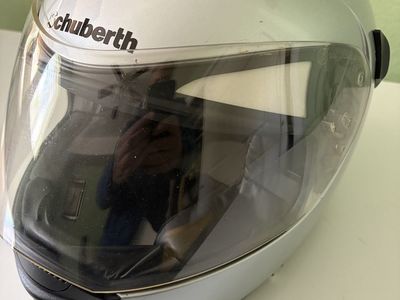 Schuberth Helmet