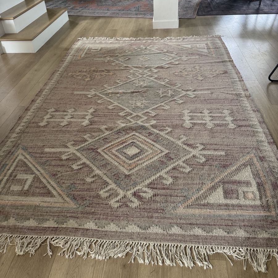 West Elm 6x9 Cordoba Rug