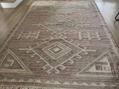 West Elm 6x9 Cordoba Rug