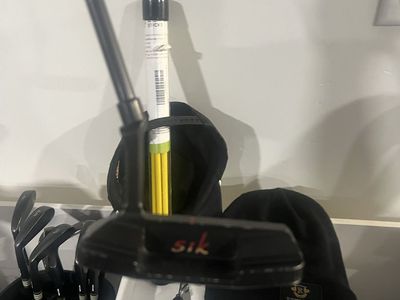 SIK putter