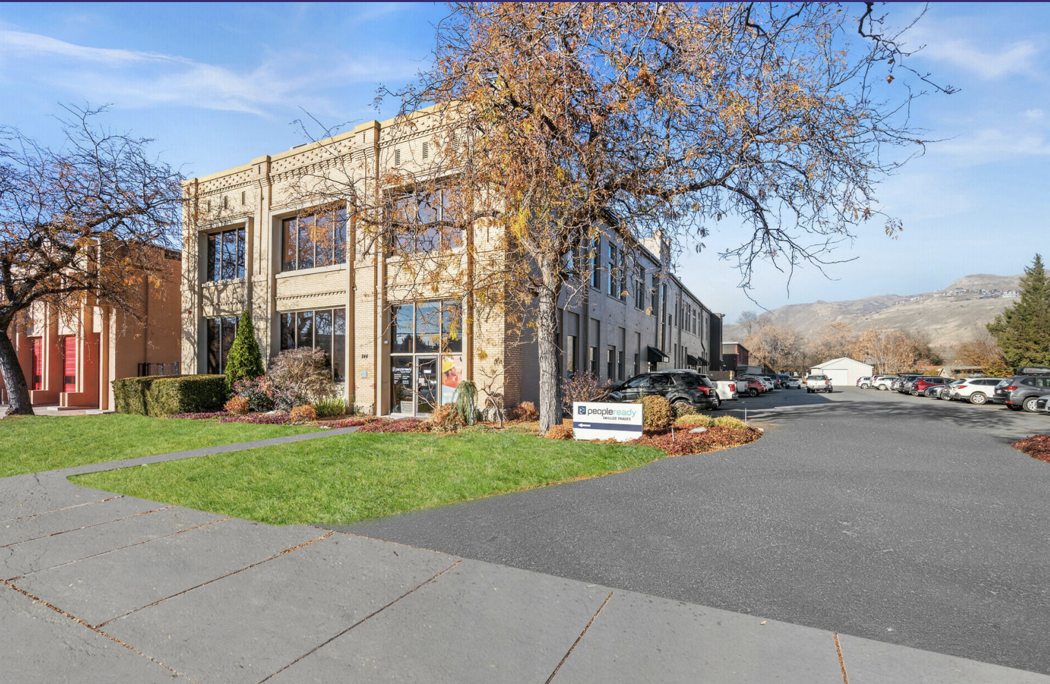 DOWNTOWN PERIPHERY SMALL OFFICE UNIT FOR LEASE