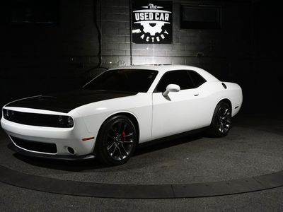 2023 DODGE CHALLENGER GT