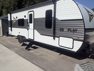 2024 26’ BHS Wayfinder Go Play