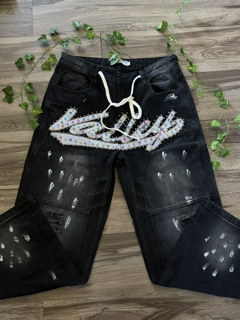 valley pants