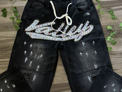 valley pants