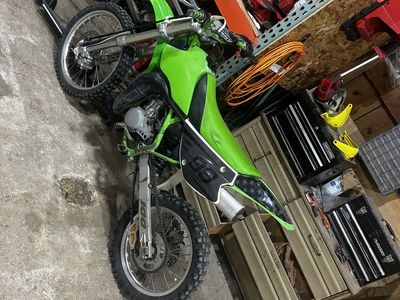 Kx 100