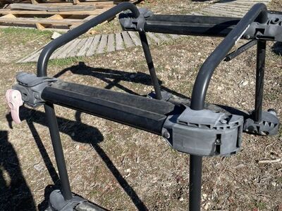 Thule And Yakima Roof Rack Parts And Cross Bars