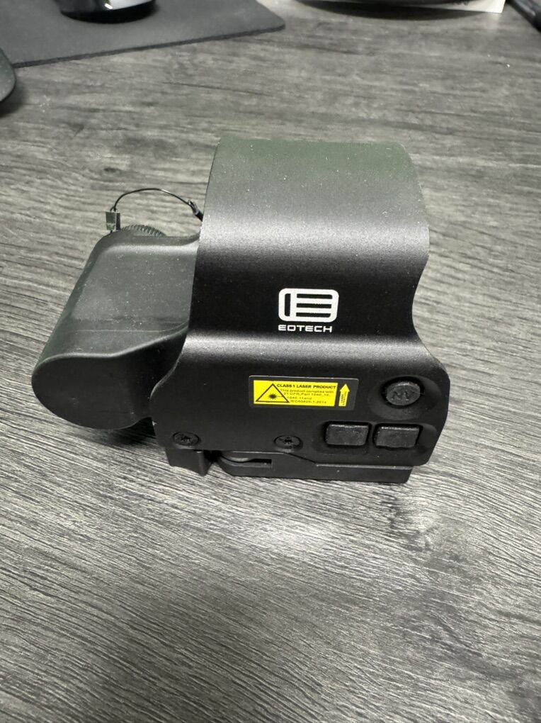 Eotech Clone