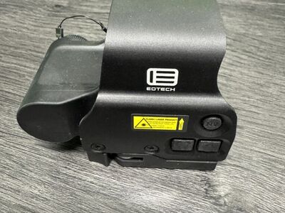 Eotech Clone