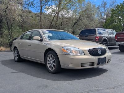 2007 Buick Lucerne CXL V6
