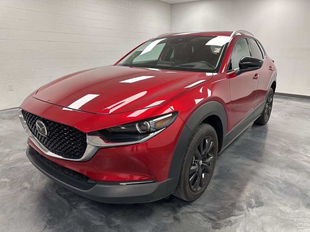 2023 Mazda CX-30 2.5 Turbo Premium