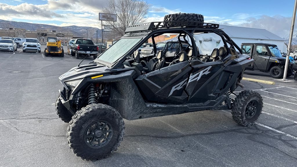 2024 Polaris® RZR Pro XP 4 Ultimate