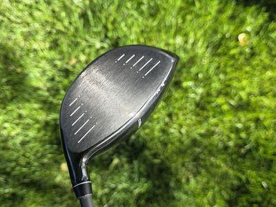 RH King Cobra F7 Driver regular flex. Adjustable with wrench included. $125 obo