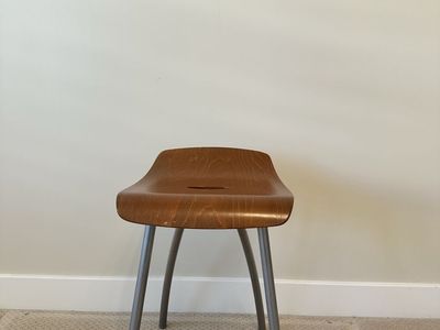 bar stools (3)