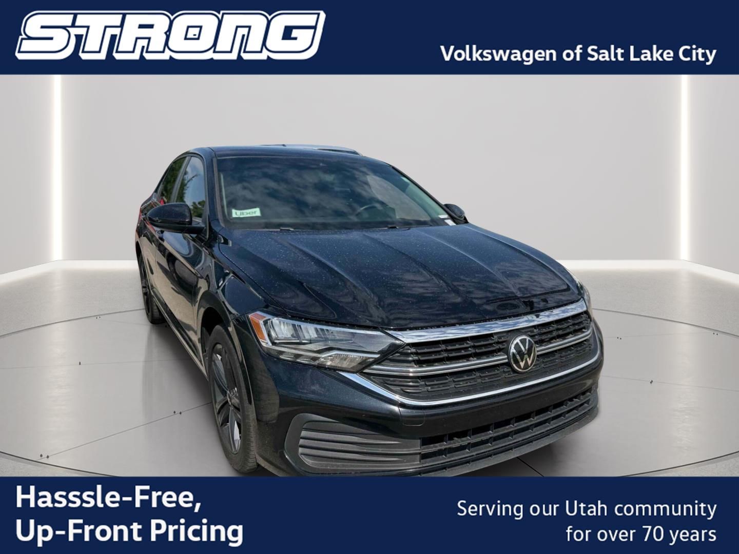 2023 Volkswagen Jetta SE