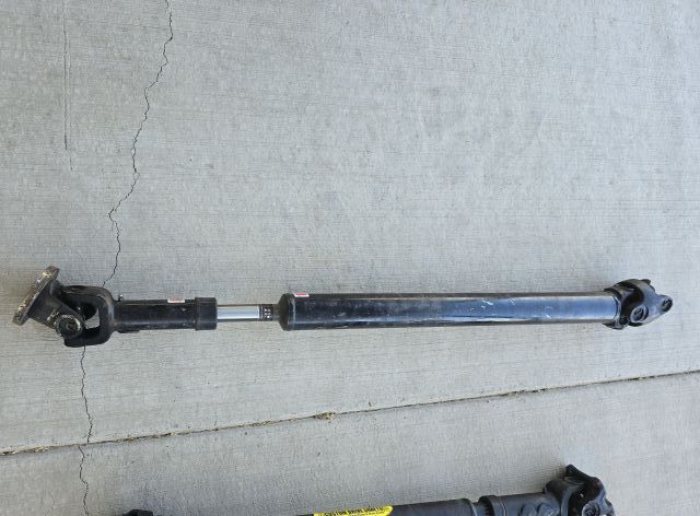Rear Drive Shaft for Jeep Wrangler Rubicon JK with 2 1/2" lift