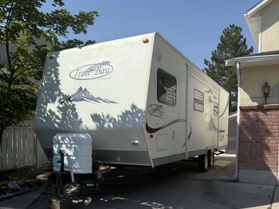 Trail-Bay by R-Vision TB26 BHS 2007
