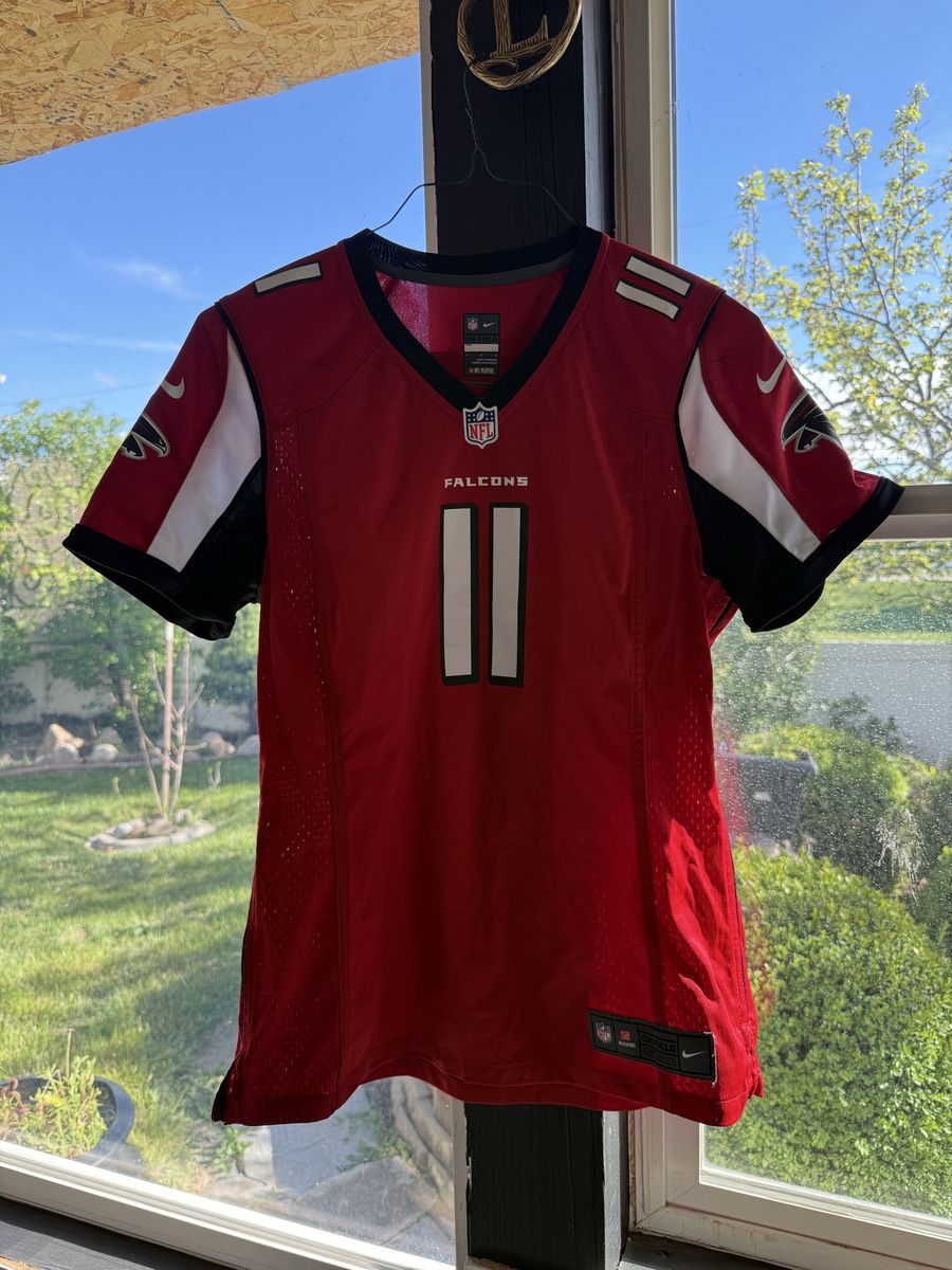 Falcons Jersey