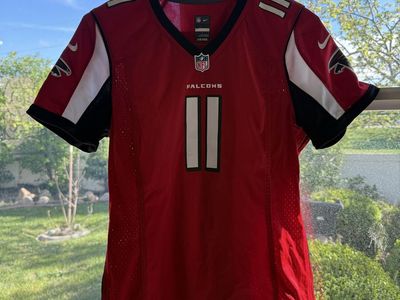 Falcons Jersey