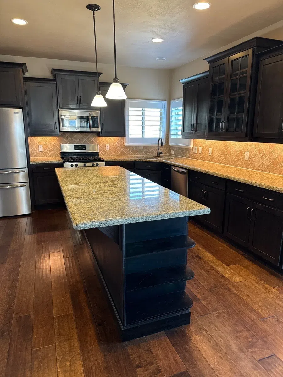 Cabinet Painting | Interior Painting | Cabinetry Painter | Interior Cabinets