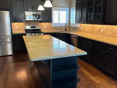 Cabinet Painting | Interior Painting | Cabinetry Painter | Interior Cabinets