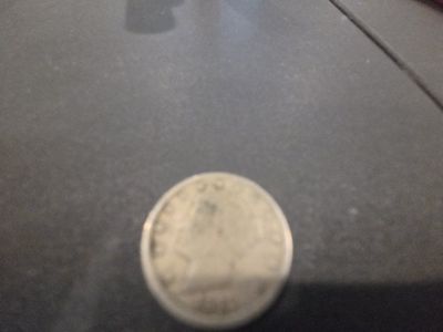 Collectible US Nickel Coin