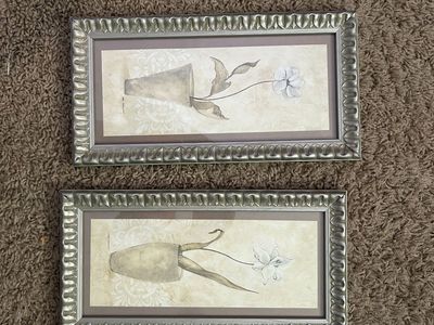 Carol Robinson Paintings