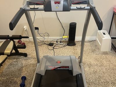 Schwin BioDyne Treadmill