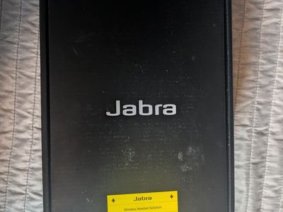 Jabra Pro 9460 NCSA