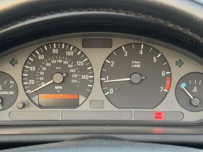 1998 BMW Z3
