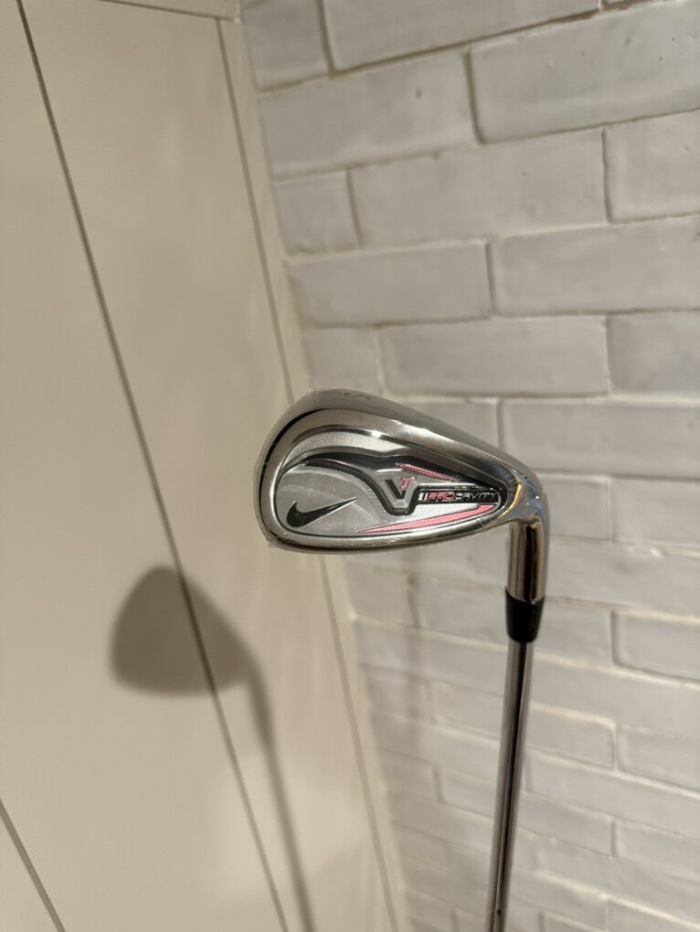 New Nike VR Pro Cavity Sand Wedge