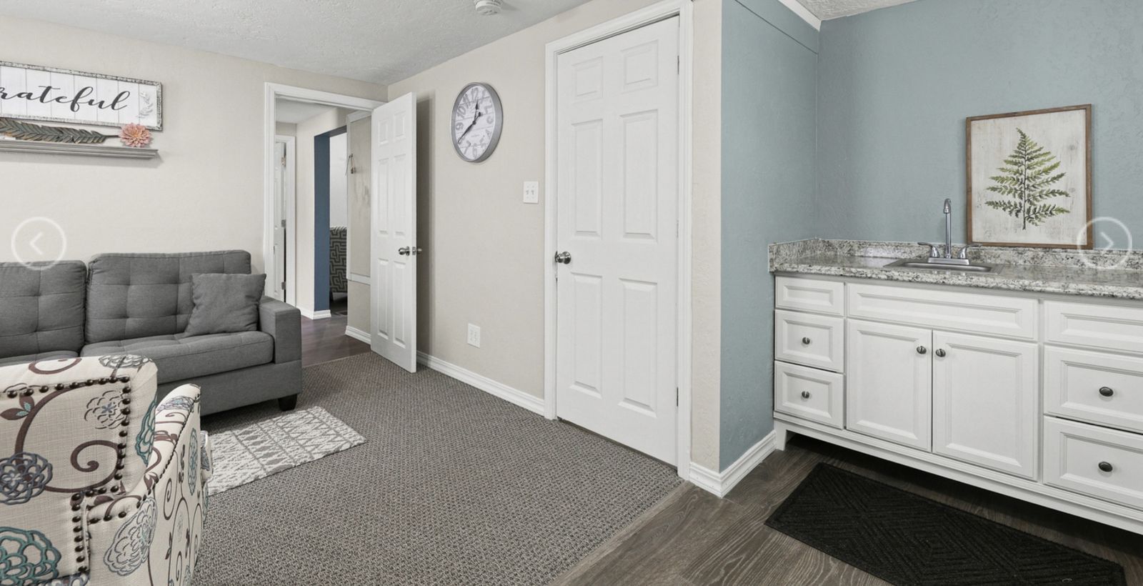 Office Rental space