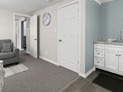 Office Rental space